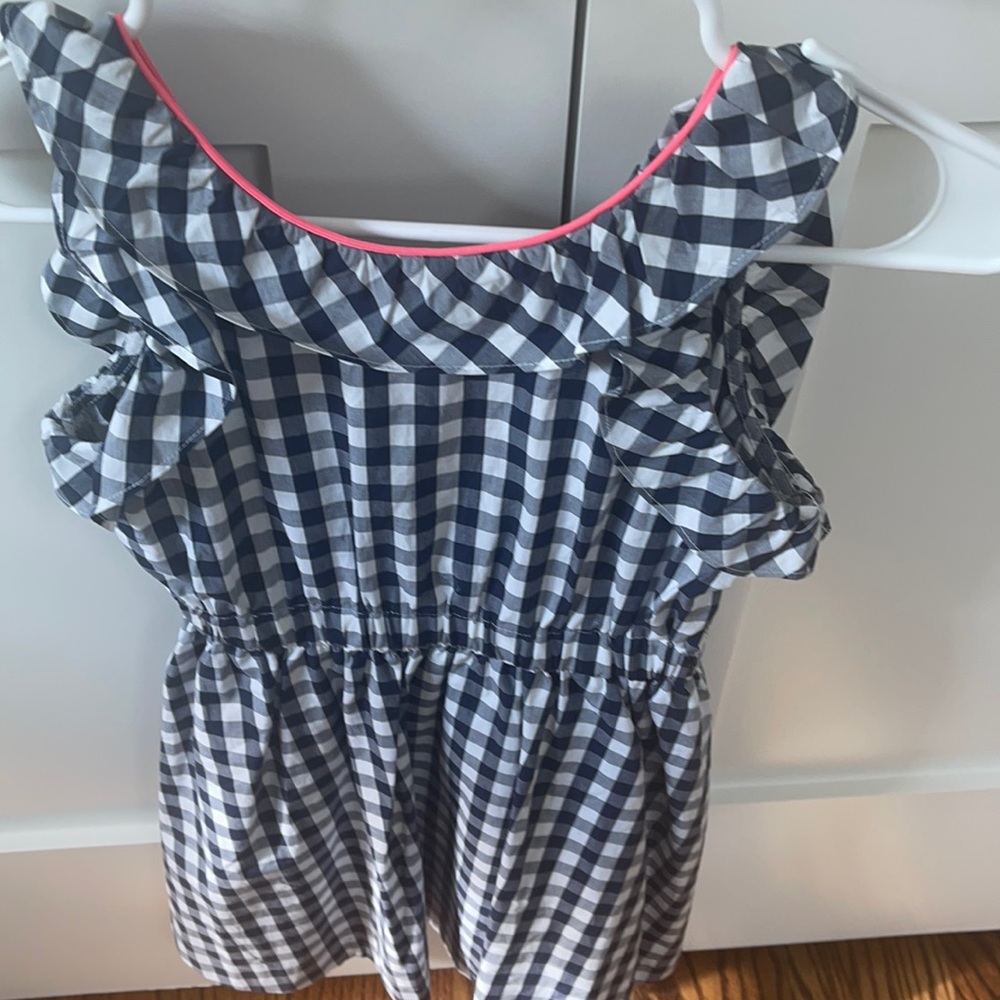 Crewcuts summer dress